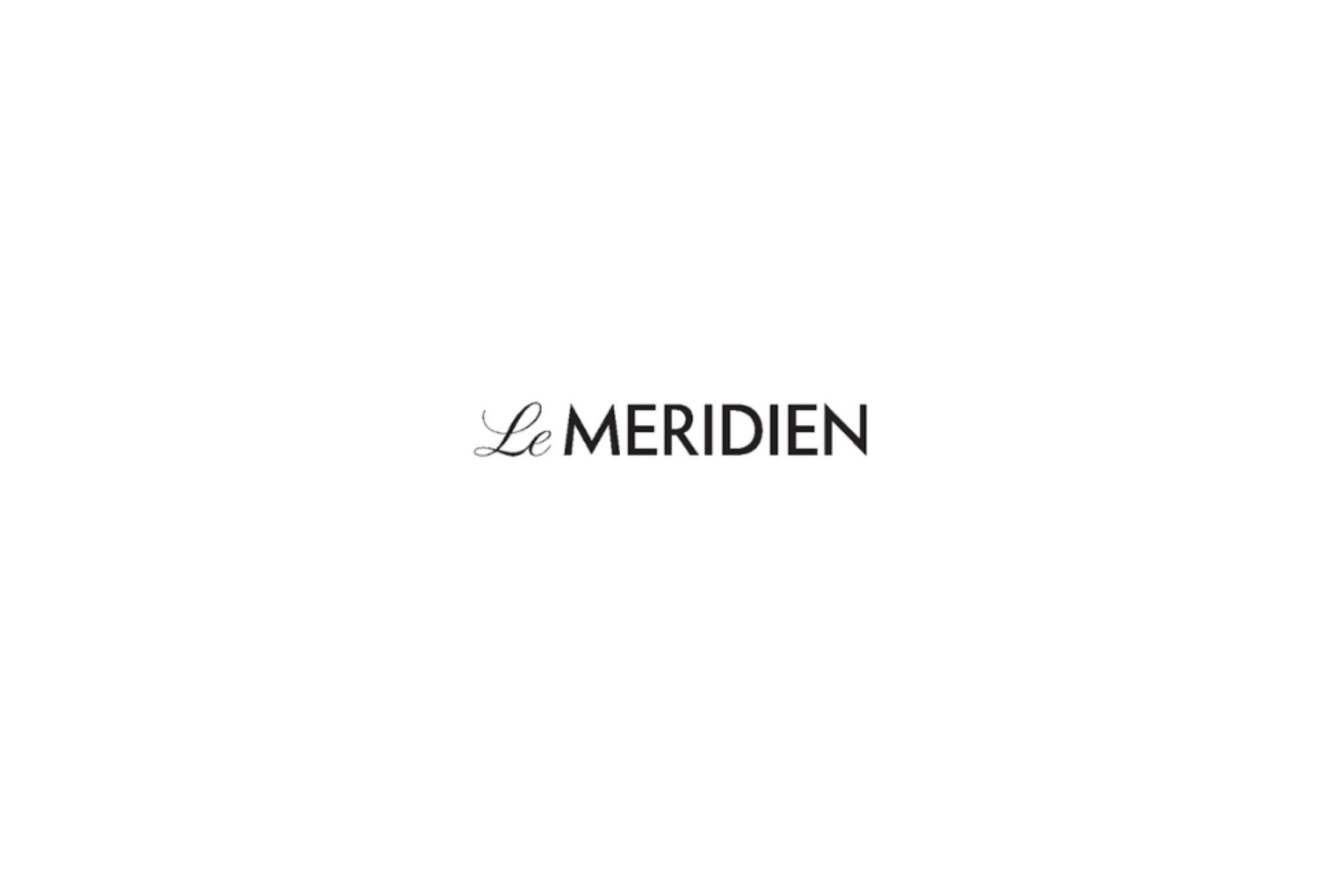 Le Meridien